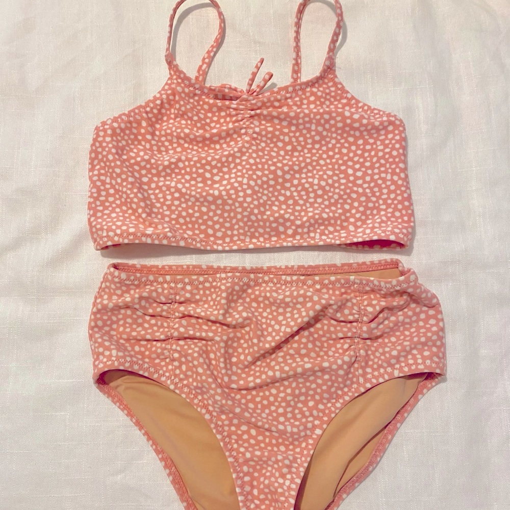 Crewcuts Girls Bikini